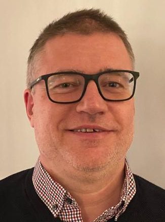 Simon McKeever, founder of Simma Consulting